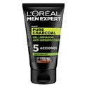 Pure Power Charcoal Gel Limpiador Anti-Imperfecciones Pure Power Charcoal Gel Limpiador Anti-Imperfecciones